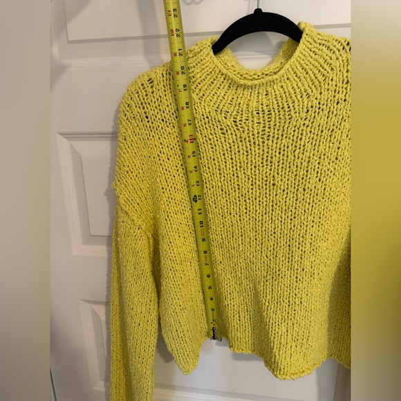 Anthropologie Knit Sweater - Picture 7 of 9